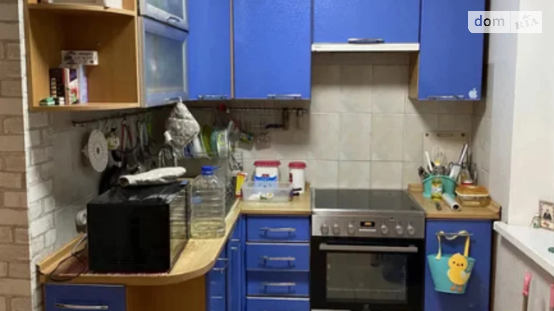 Продається 3-кімнатна квартира 91 кв. м у Харкові, цена: 50000 $ - фото 2