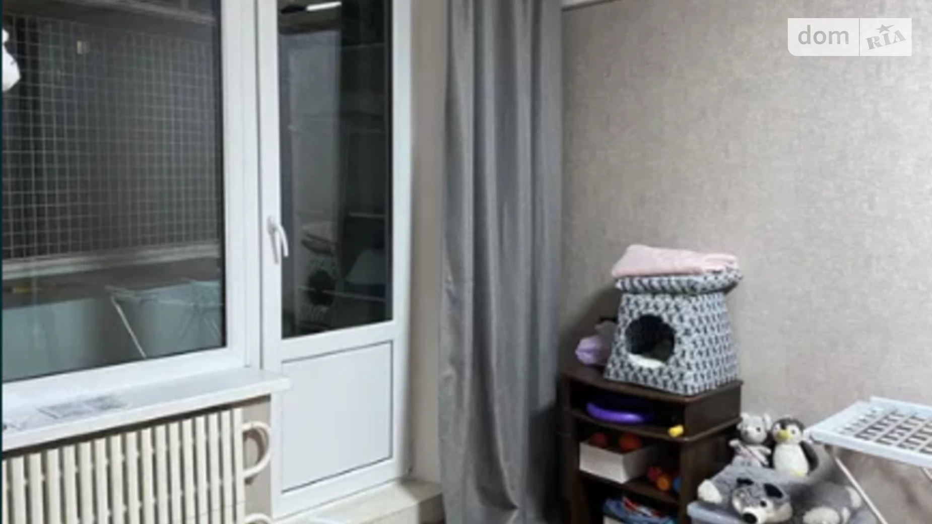 Продається 3-кімнатна квартира 91 кв. м у Харкові, цена: 50000 $ - фото 3