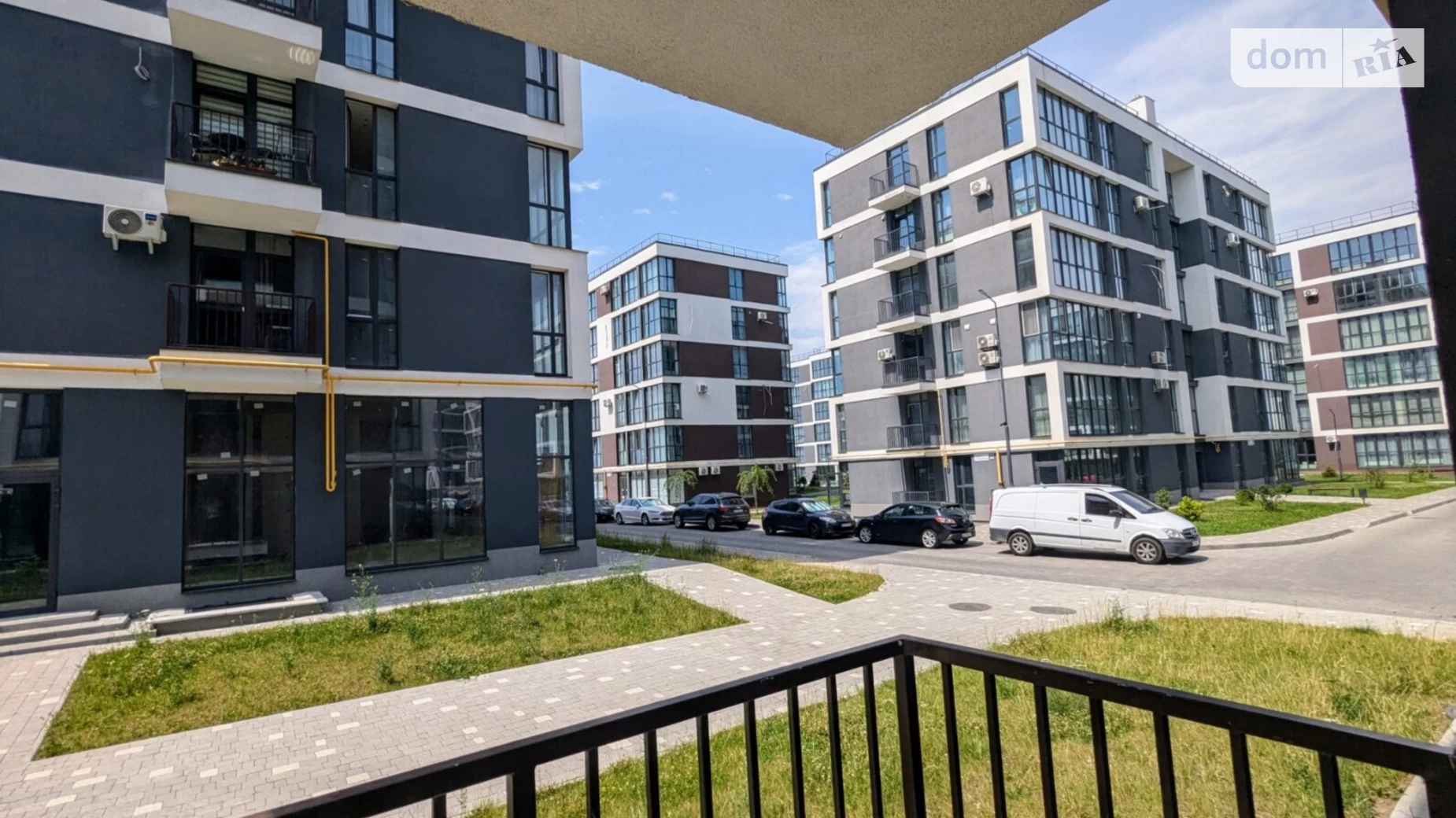 ул. Григория Сковороды, 54 Сокольники ЖК Grand Village - фото 2