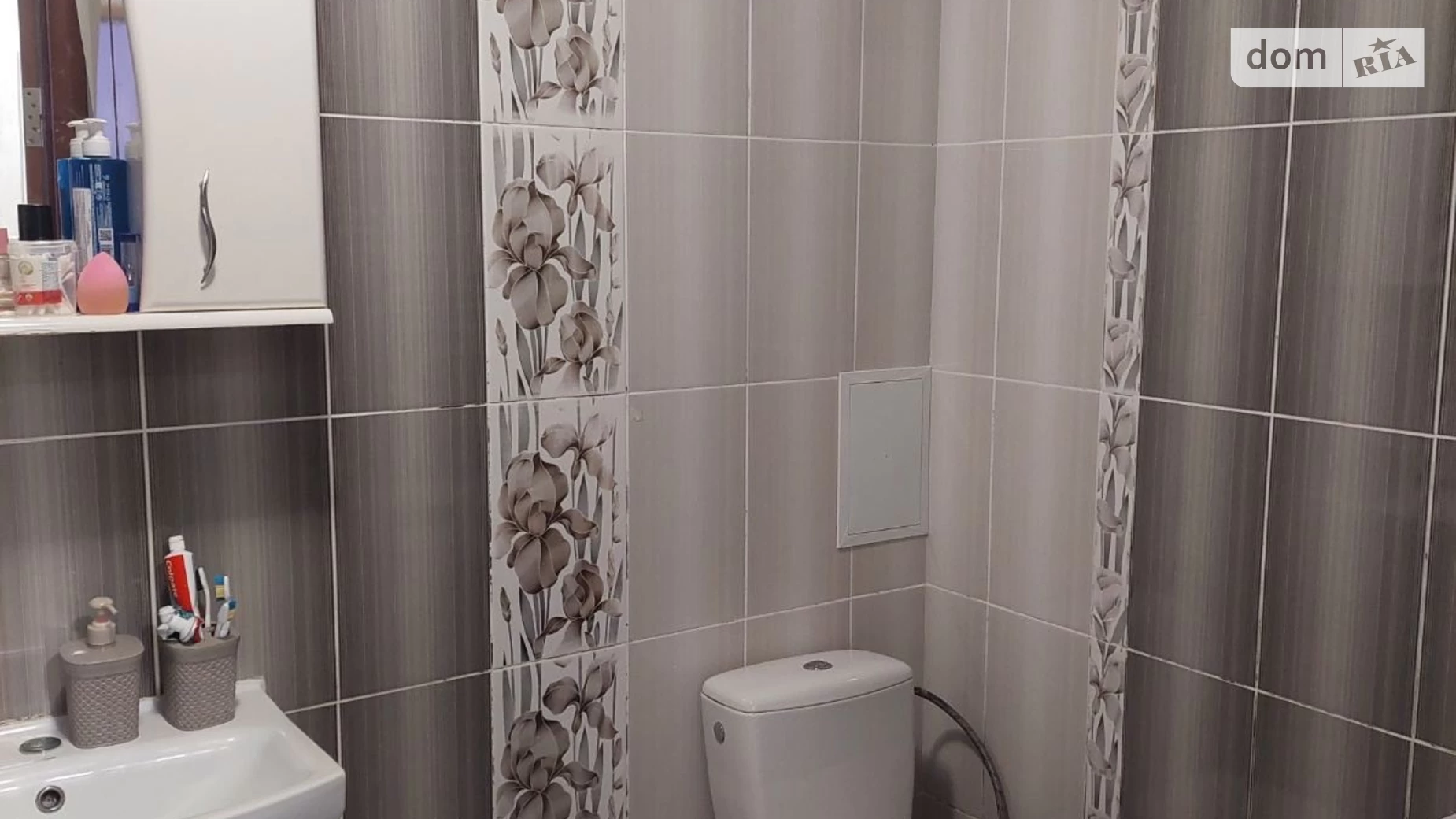 Продається 1-кімнатна квартира 41 кв. м у Великій Березовиці, вул. Енергетична - фото 2