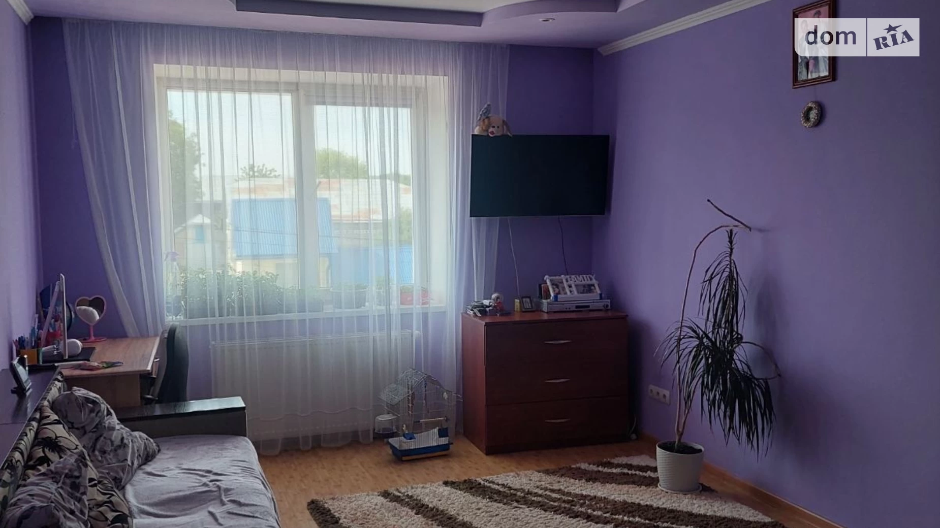 Продається 1-кімнатна квартира 41 кв. м у Великій Березовиці, вул. Енергетична - фото 5