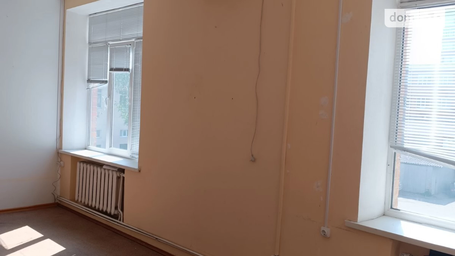Здається в оренду приміщення вільного призначення 21 кв. м в 2-поверховій будівлі, цена: 5250 грн - фото 2