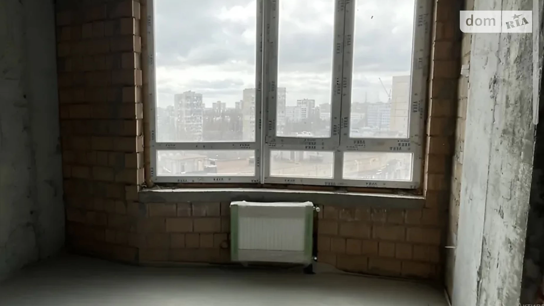 Продается 1-комнатная квартира 34 кв. м в Одессе, ул. Владислава Бувалкина(Генерала Бочарова) - фото 5
