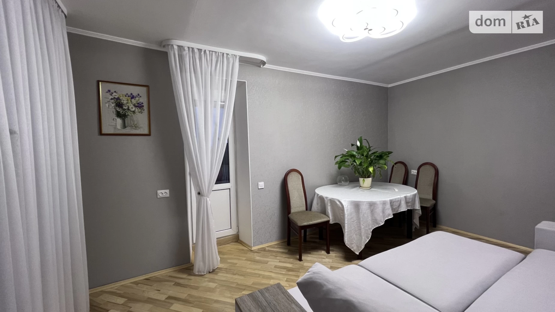 Сдается в аренду 2-комнатная квартира 53 кв. м в Виннице - фото 3