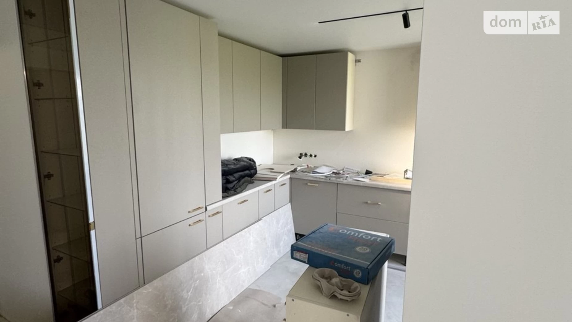 Продается 3-комнатная квартира 74 кв. м в Киеве, пер. Лысогорский, 20 - фото 5