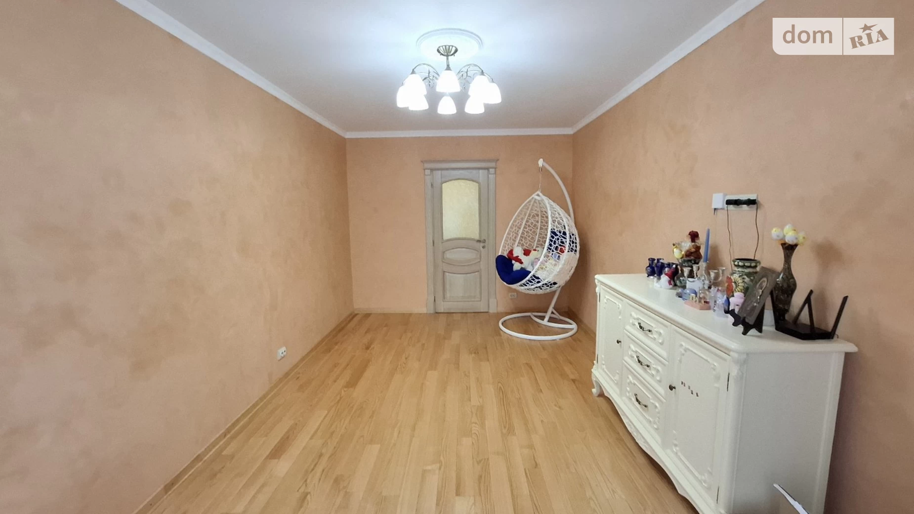 Продается 3-комнатная квартира 90 кв. м в Львове, ул. Стрыйская, 115 - фото 4