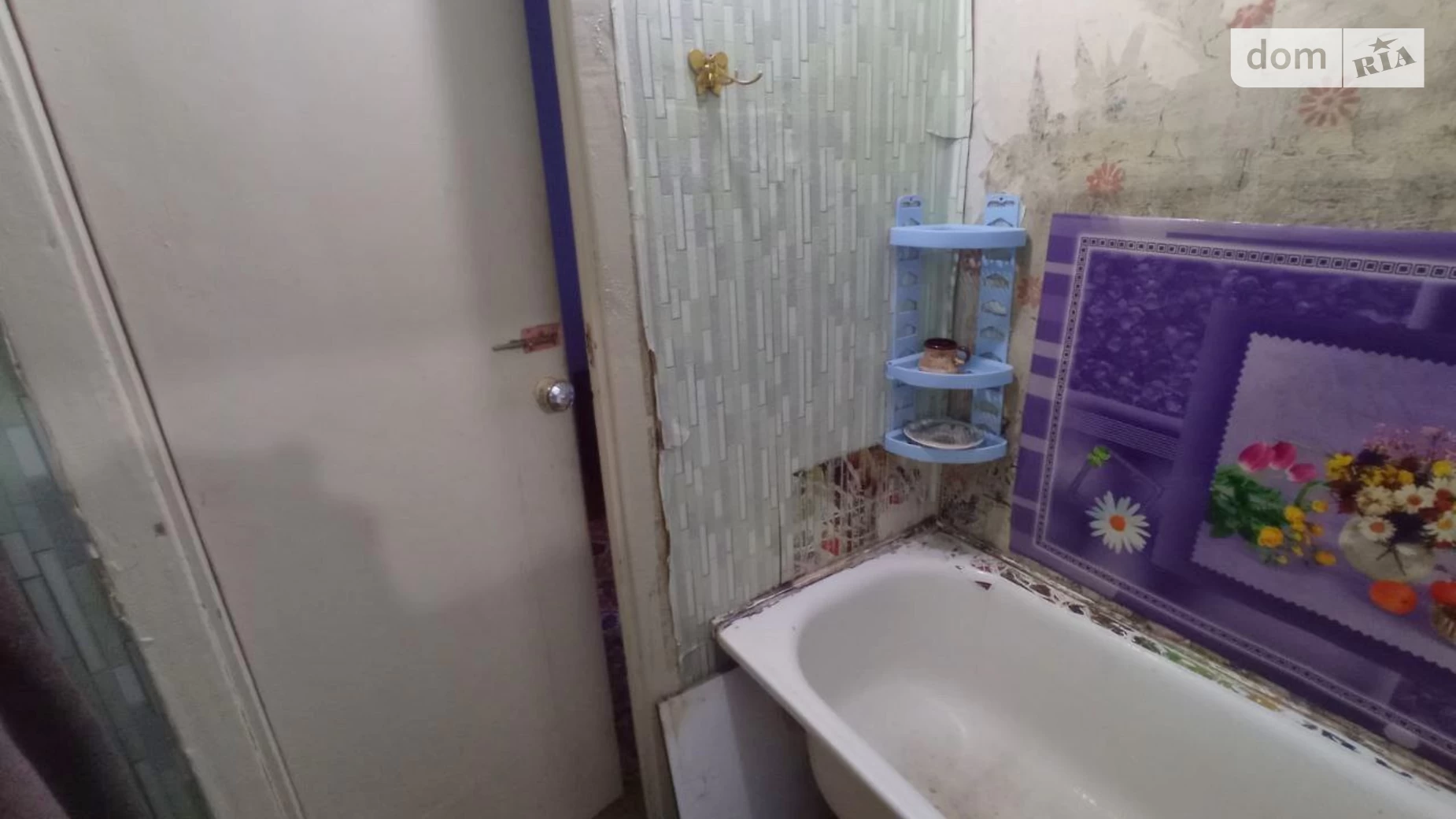 Продается 1-комнатная квартира 40.6 кв. м в, цена: 23999 $ - фото 4