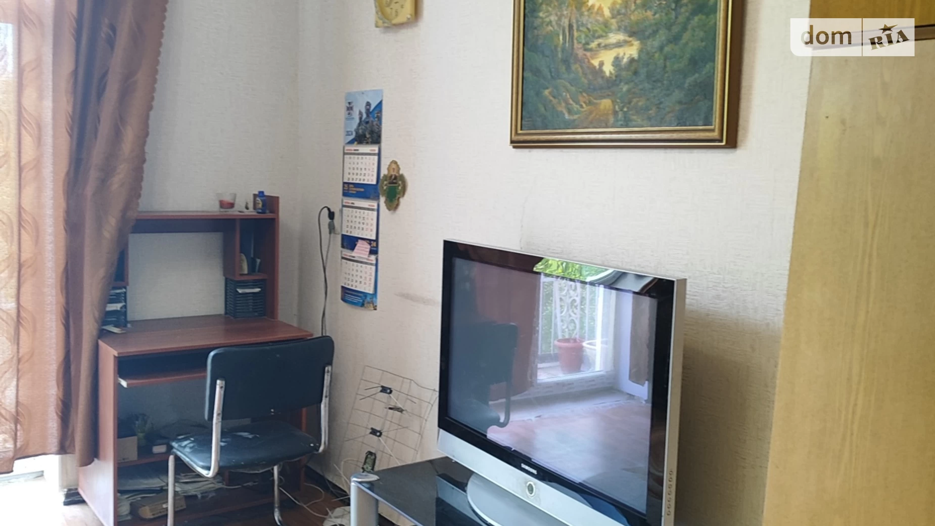 2-комнатная квартира 53 кв. м в Запорожье, цена: 5000 грн - фото 2