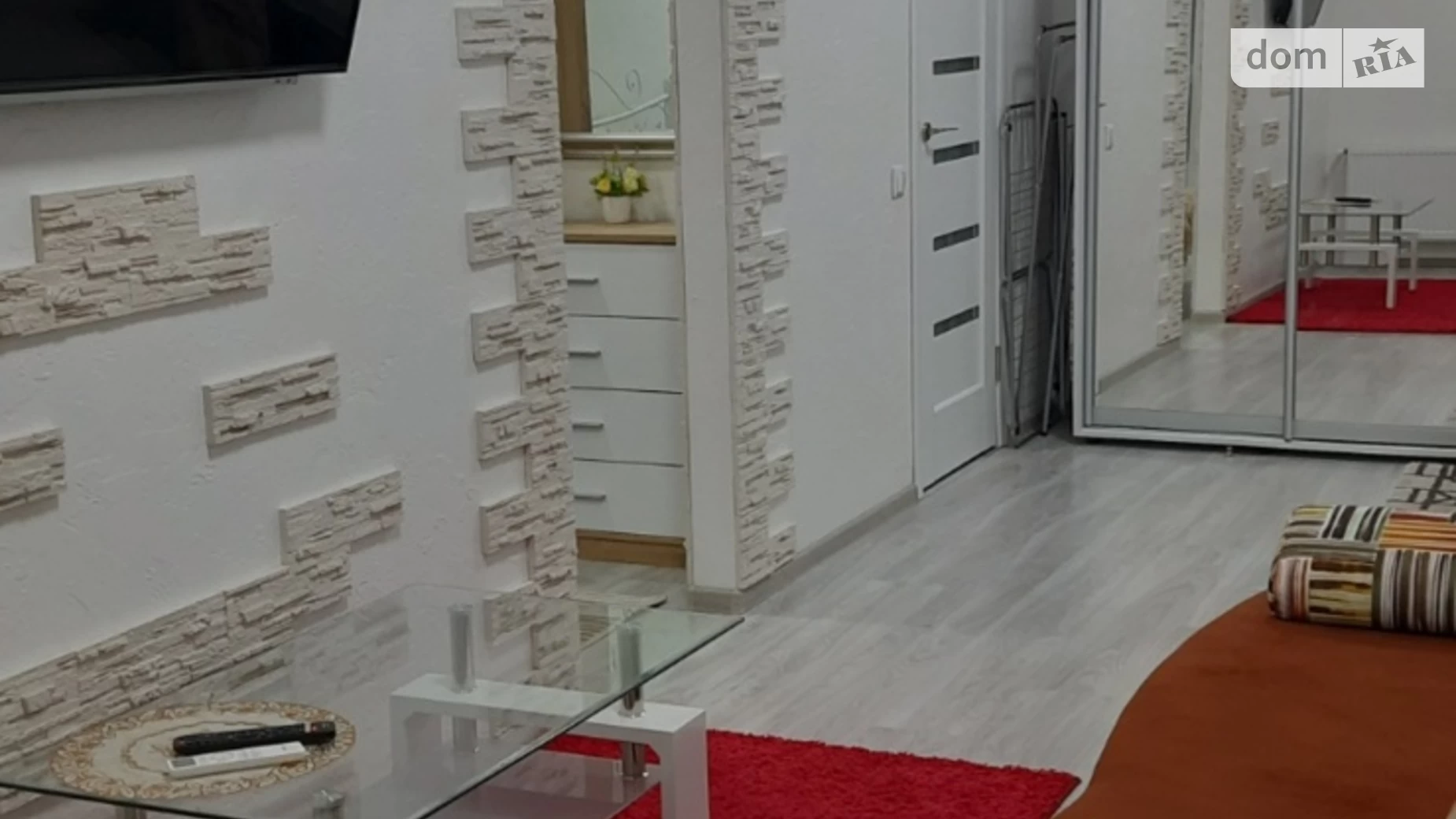 Сдается в аренду 2-комнатная квартира 44 кв. м в Днепре - фото 3