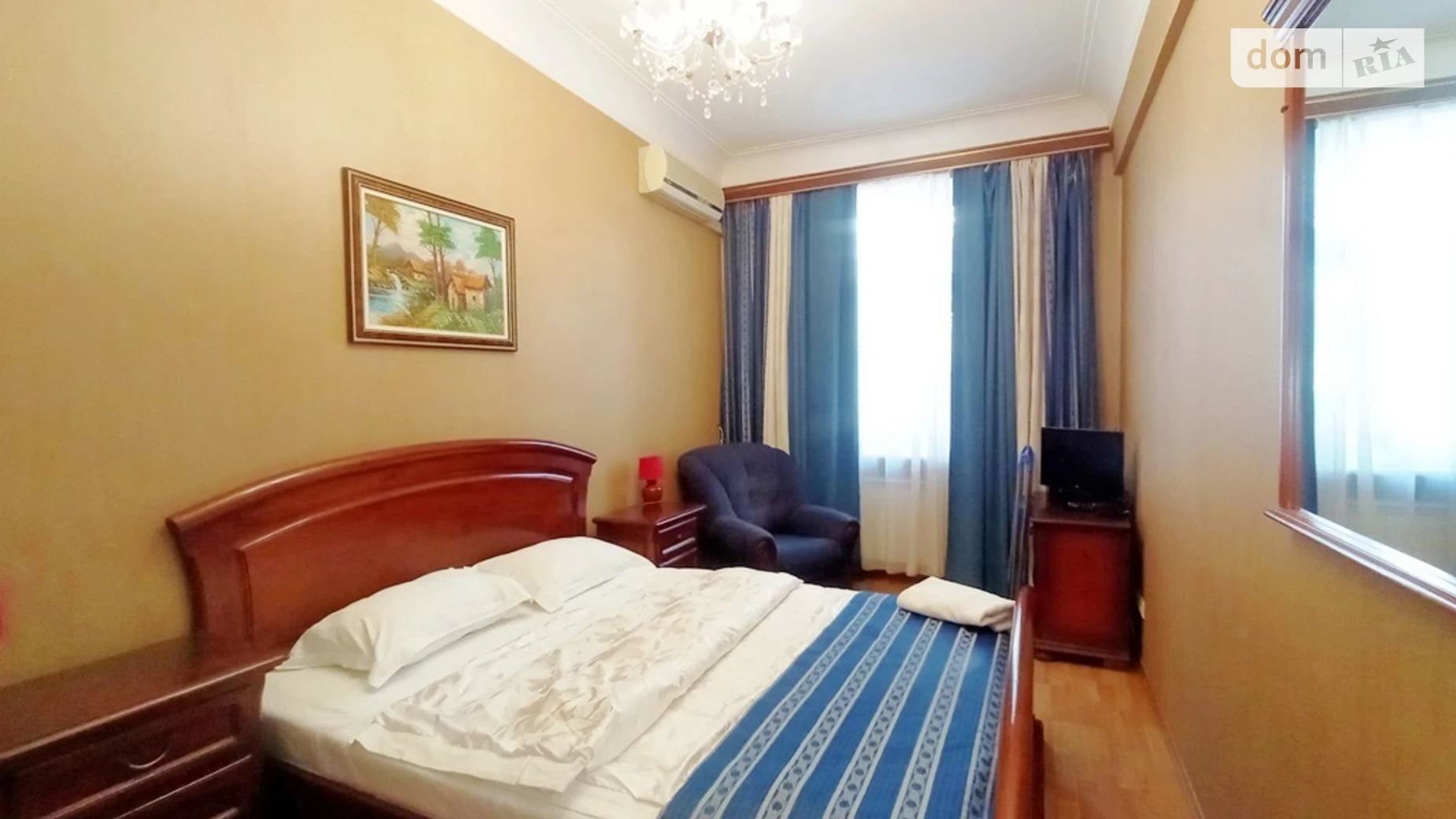 Продается 2-комнатная квартира 48.3 кв. м в Киеве, пер. Никольский(Январьский), 9 - фото 4