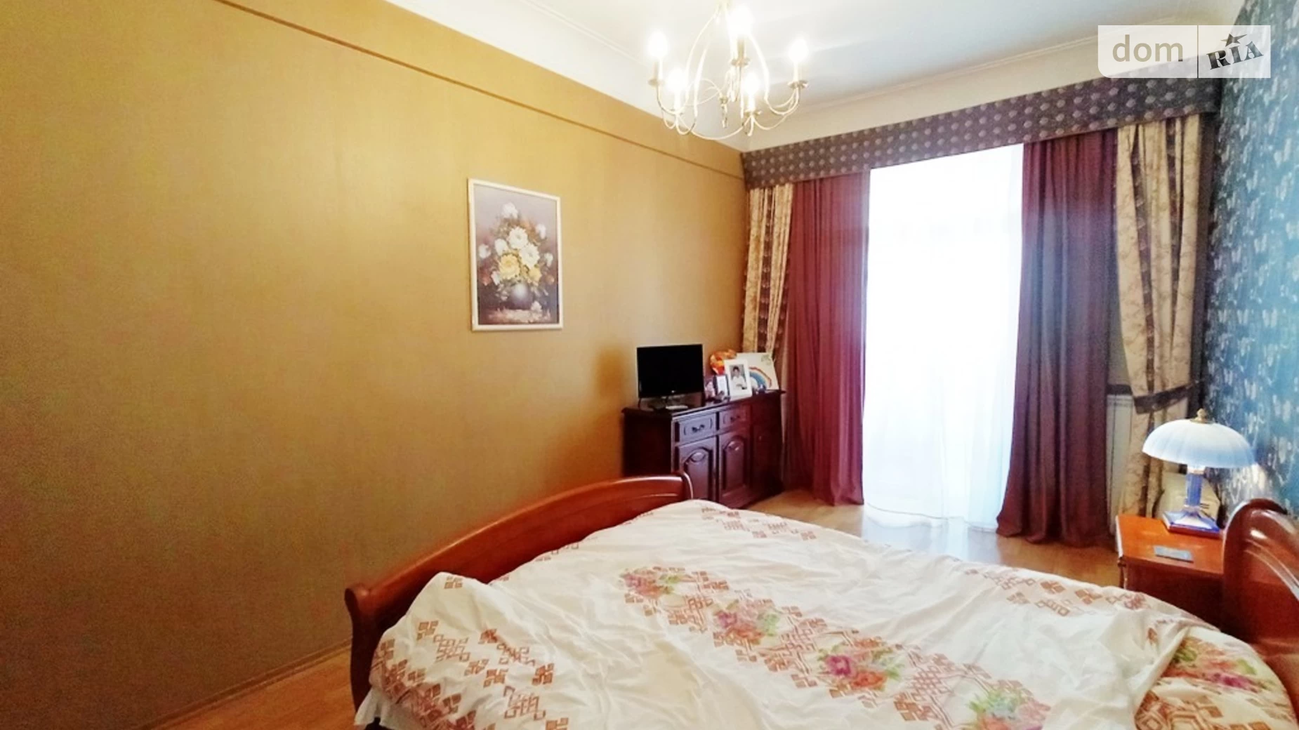 Продается 2-комнатная квартира 48.3 кв. м в Киеве, пер. Никольский(Январьский), 9 - фото 3