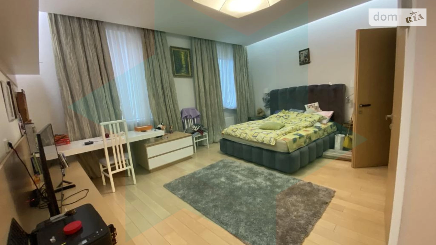 Продается 3-комнатная квартира 140 кв. м в Днепре, ул. Вернадского Владимира, 35Т - фото 5