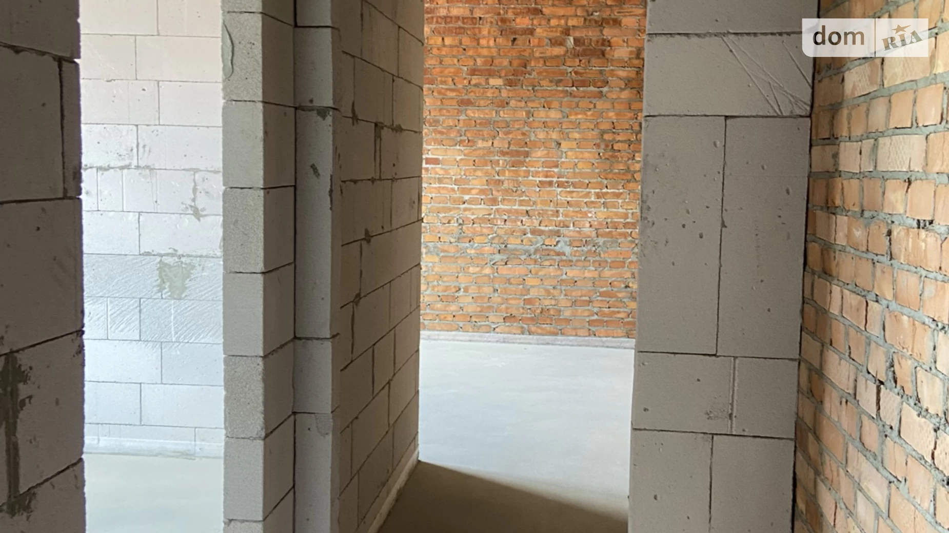 Продается 2-комнатная квартира 45.7 кв. м в Ирпене, ул. Троицкая, 15 - фото 4
