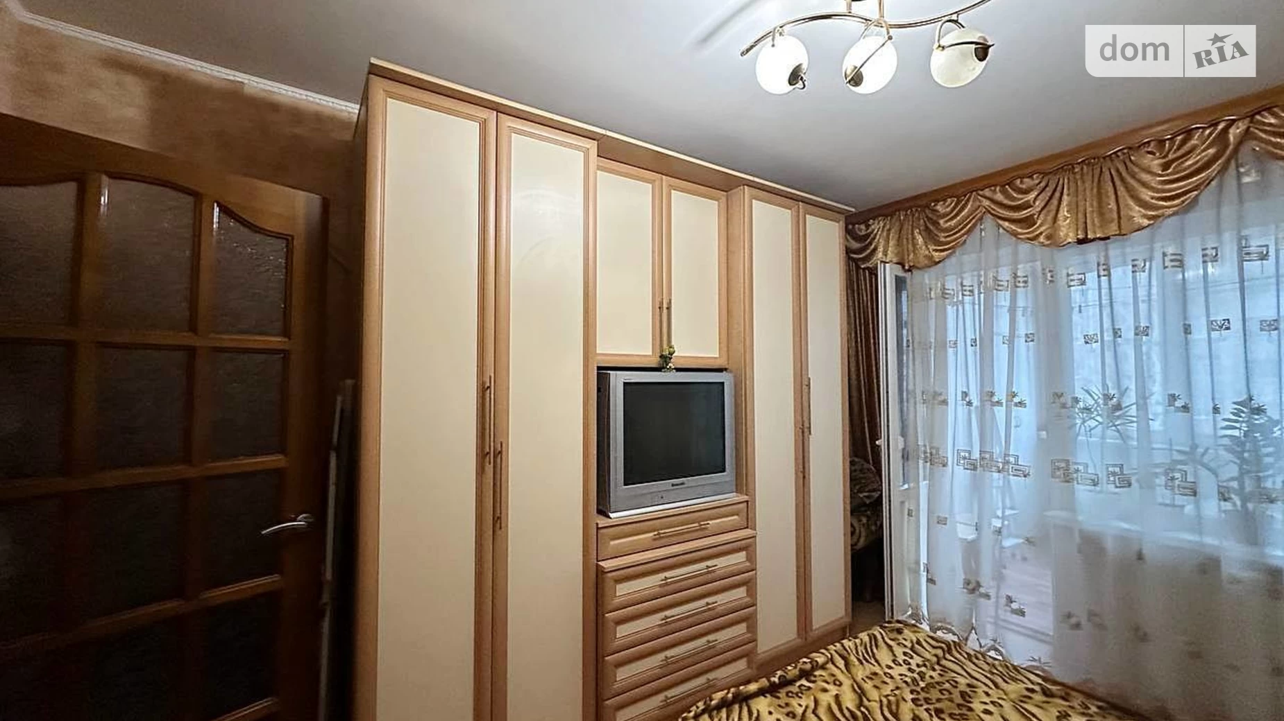 Продается 3-комнатная квартира 61.8 кв. м в Чернигове, ул. Шевчука, 8 - фото 5