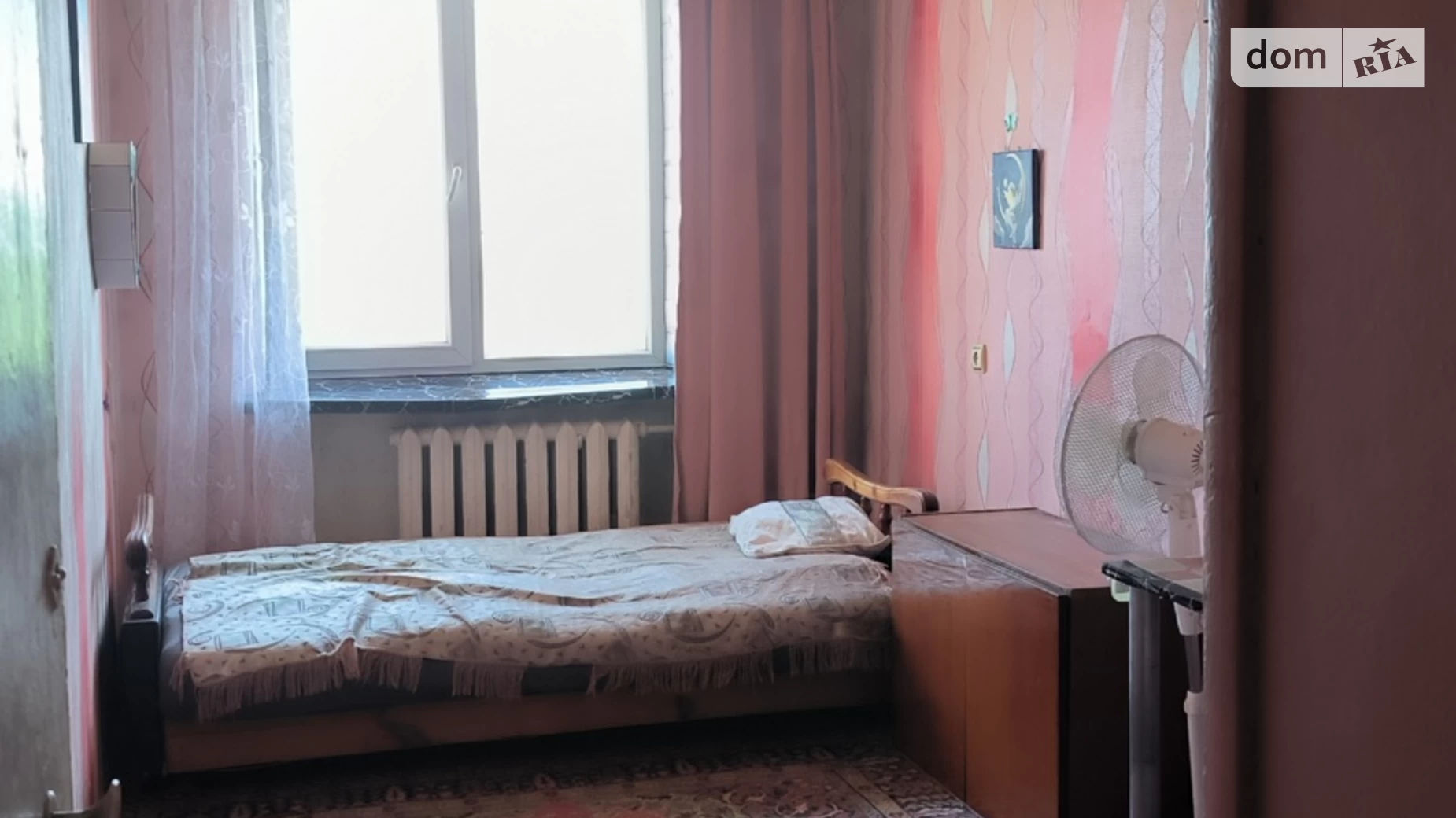Здається в оренду 2-кімнатна квартира 45 кв. м у Дніпрі, вул. Січеславська Набережна, 13 - фото 4