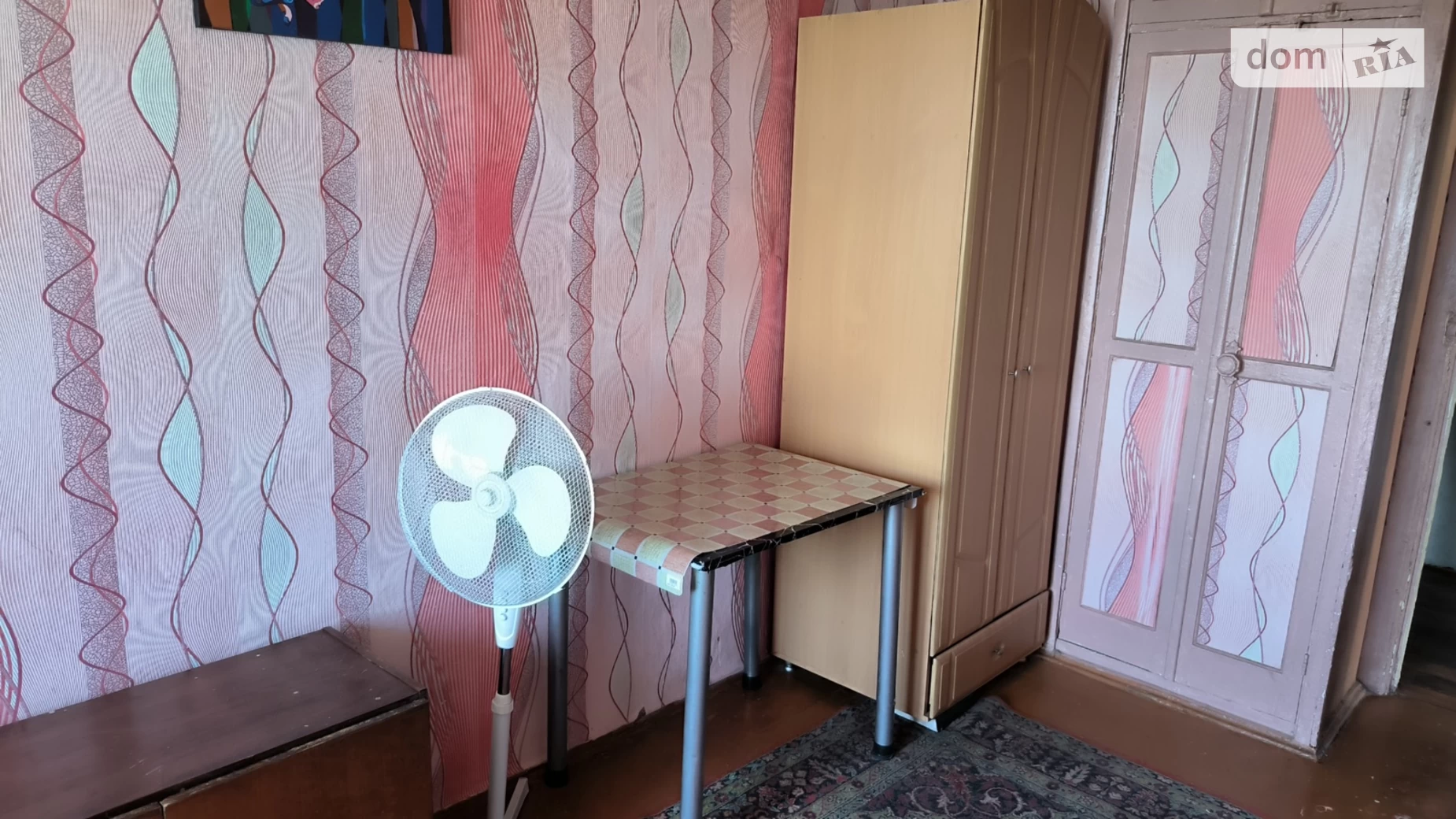 Здається в оренду 2-кімнатна квартира 45 кв. м у Дніпрі, вул. Січеславська Набережна, 13 - фото 5