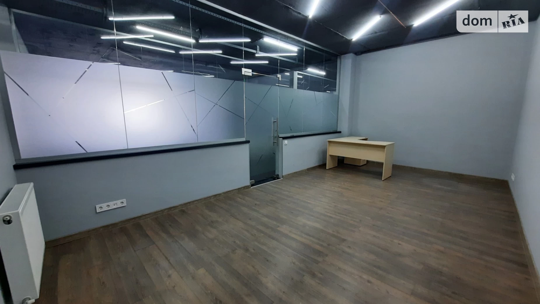 Здається в оренду офіс 1500 кв. м в бізнес-центрі, цена: 10850 $ - фото 2