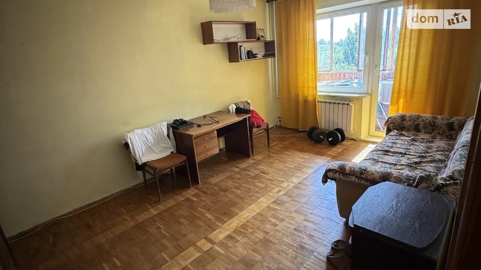 Продается 3-комнатная квартира 79 кв. м в Киеве, ул. Якуба Коласа - фото 5