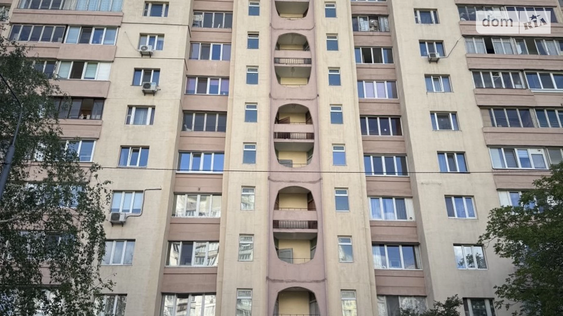 Продается 3-комнатная квартира 79 кв. м в Киеве, ул. Якуба Коласа - фото 3