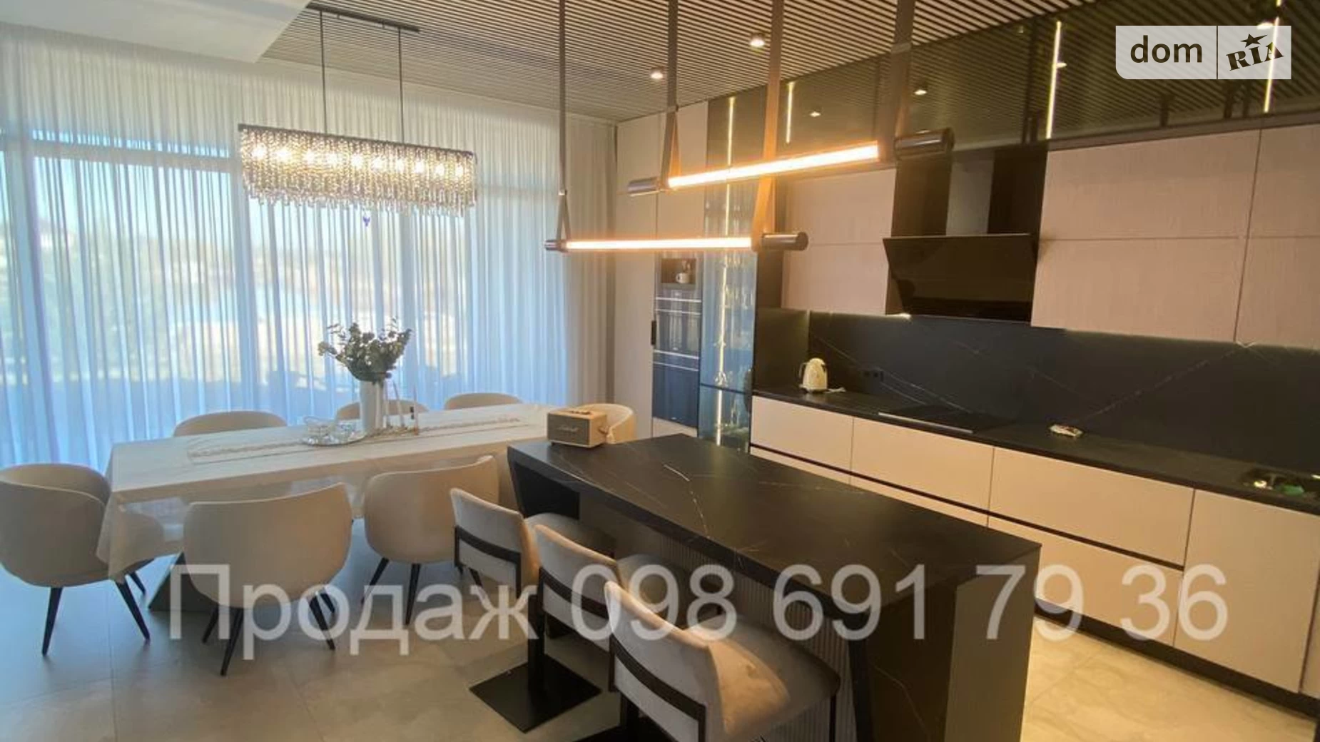 Продается дом на 2 этажа 292.4 кв. м с подвалом, цена: 1500000 $ - фото 2