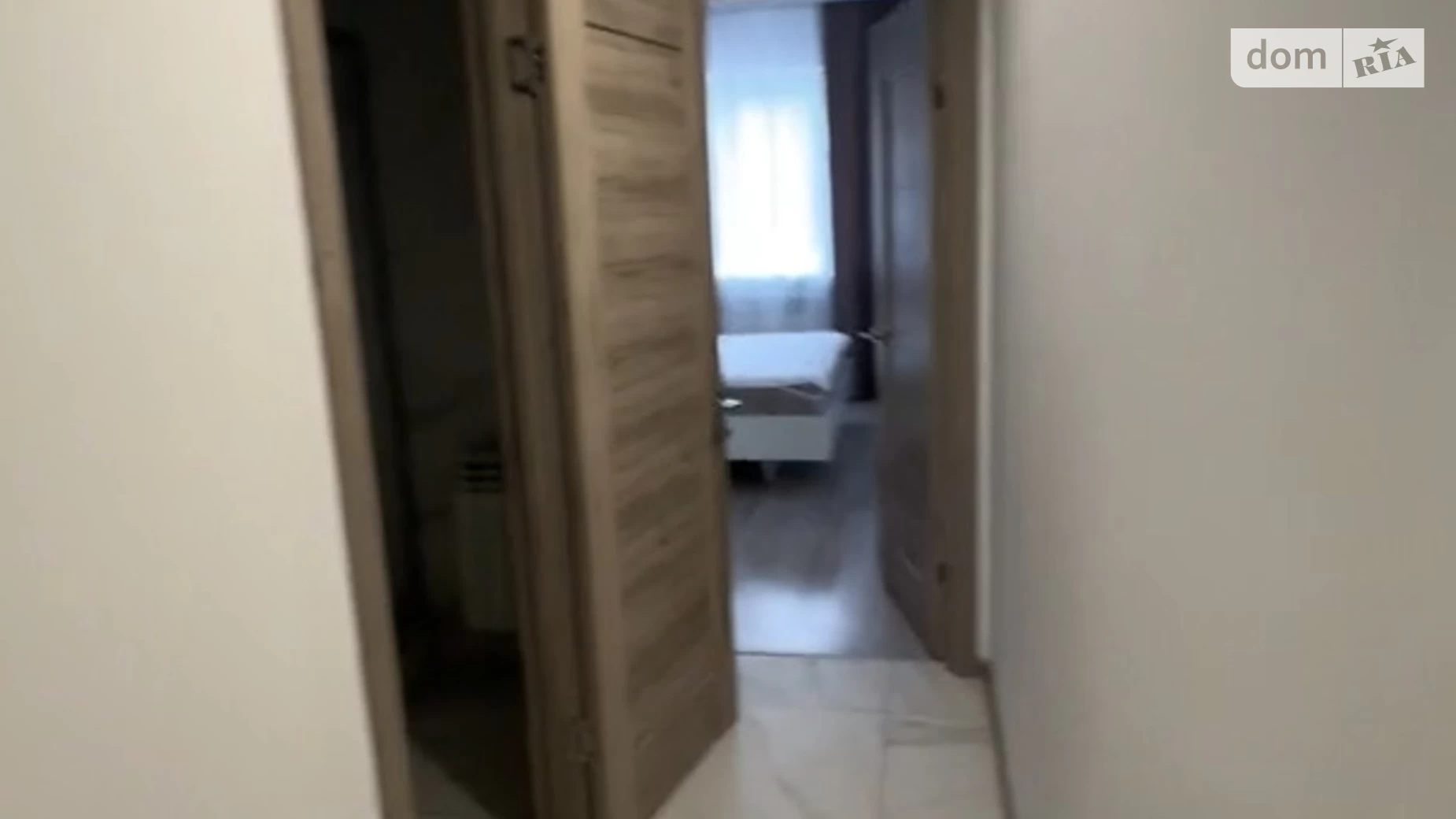 Сдается в аренду 1-комнатная квартира 45 кв. м в Днепре, пер. Пихтовый, 1А - фото 2