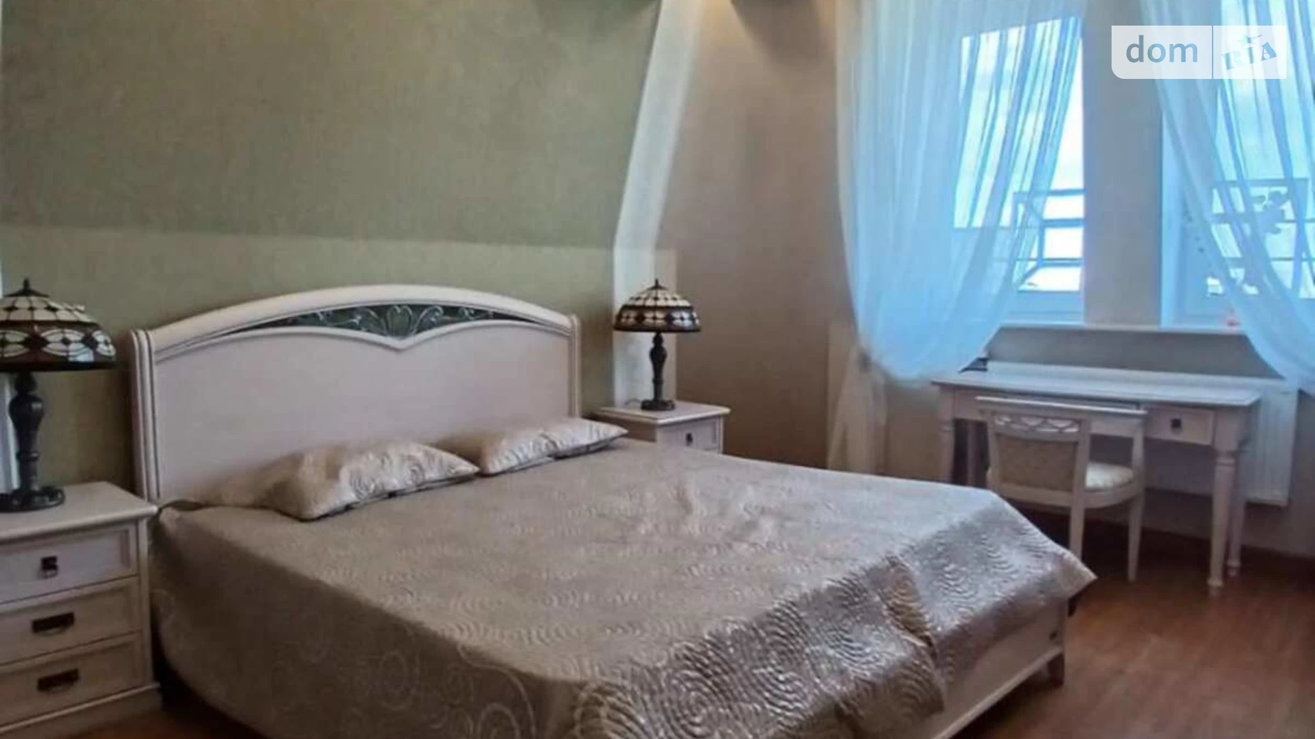 Продається 3-кімнатна квартира 94.7 кв. м у Києві, цена: 159000 $ - фото 2