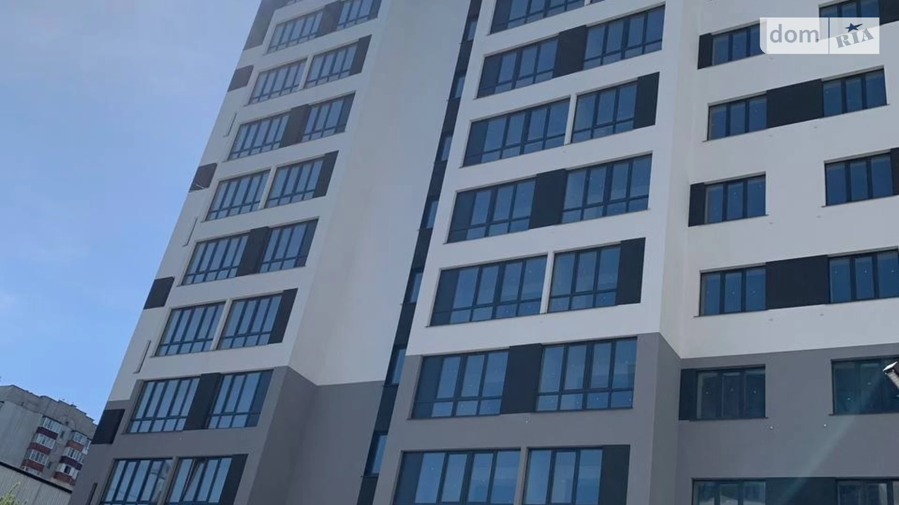 Продается 1-комнатная квартира 41.6 кв. м в Хмельницком, ул. Озерная, 14/1 - фото 3