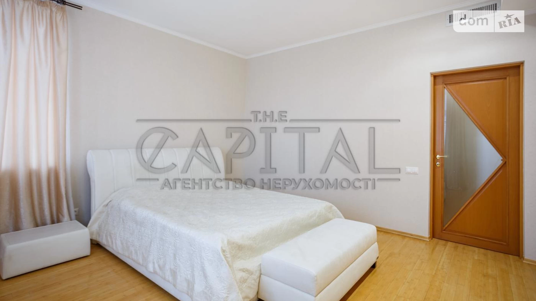 Сдается в аренду 4-комнатная квартира 147 кв. м в Киеве, ул. Гусовского, 11/11 - фото 5