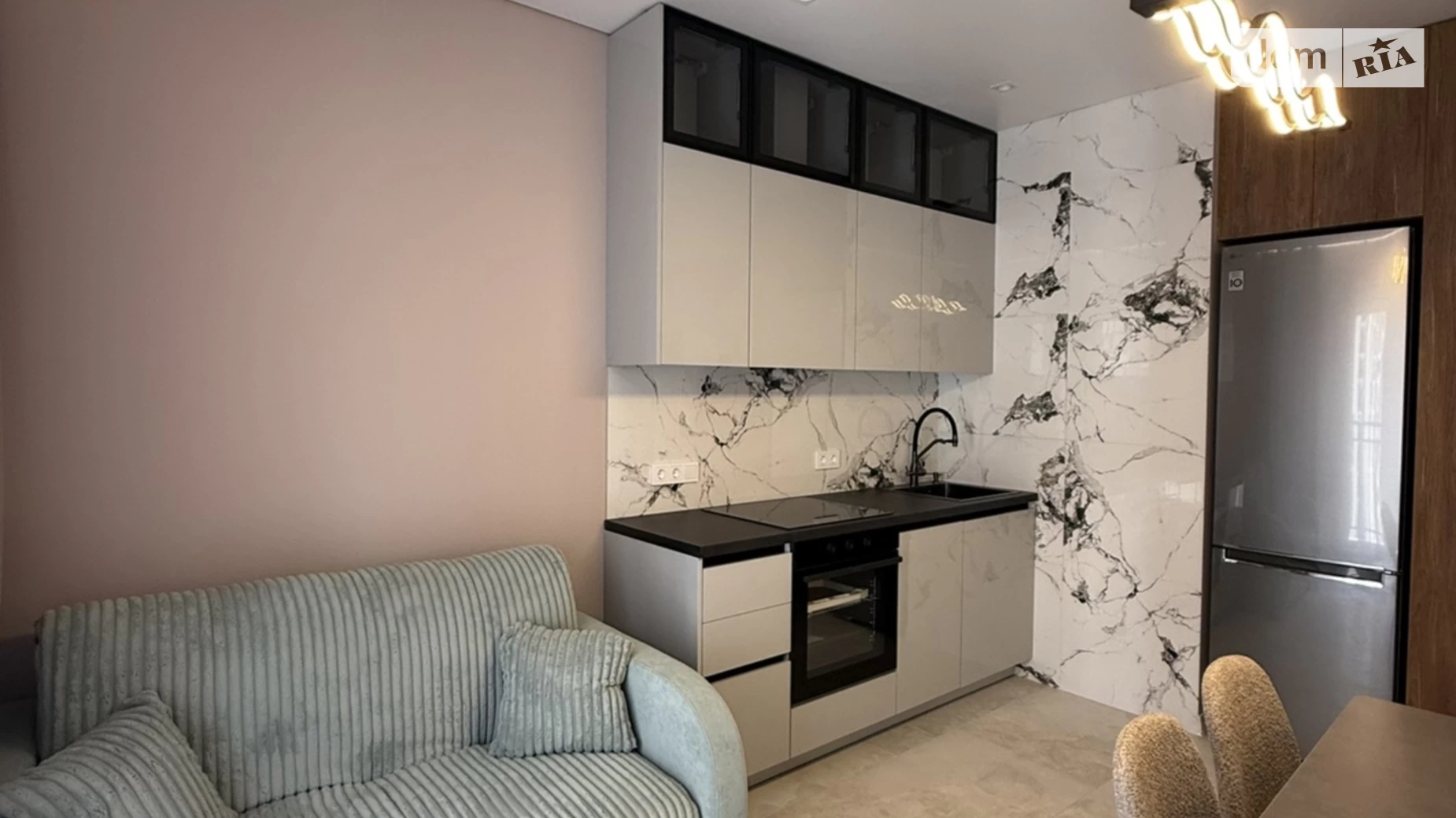 Продається 1-кімнатна квартира 42.5 кв. м у Одесі, вул. Краснова, 3 корпус 63 - фото 5