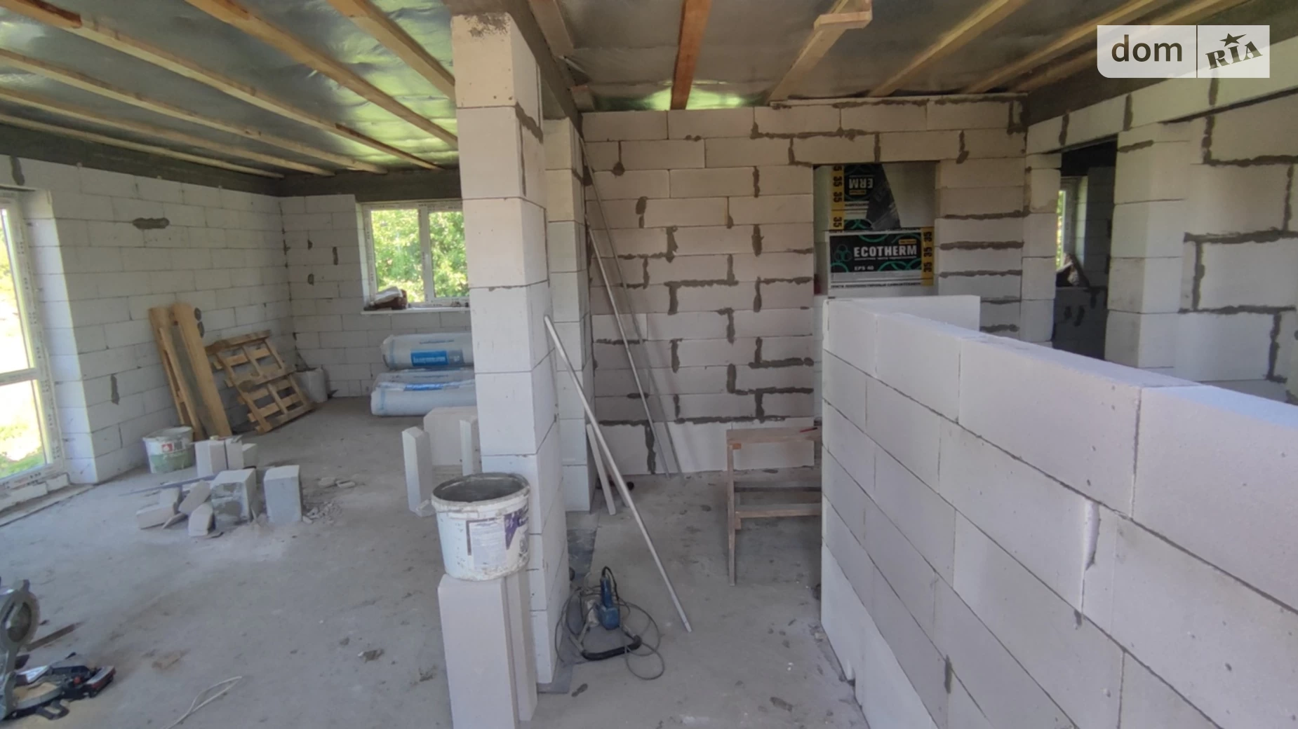 Продается одноэтажный дом 105 кв. м с балконом, цена: 75000 $ - фото 3