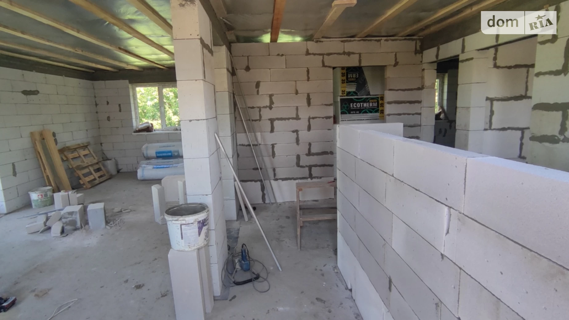Продается одноэтажный дом 105 кв. м с гаражом, цена: 75000 $ - фото 4