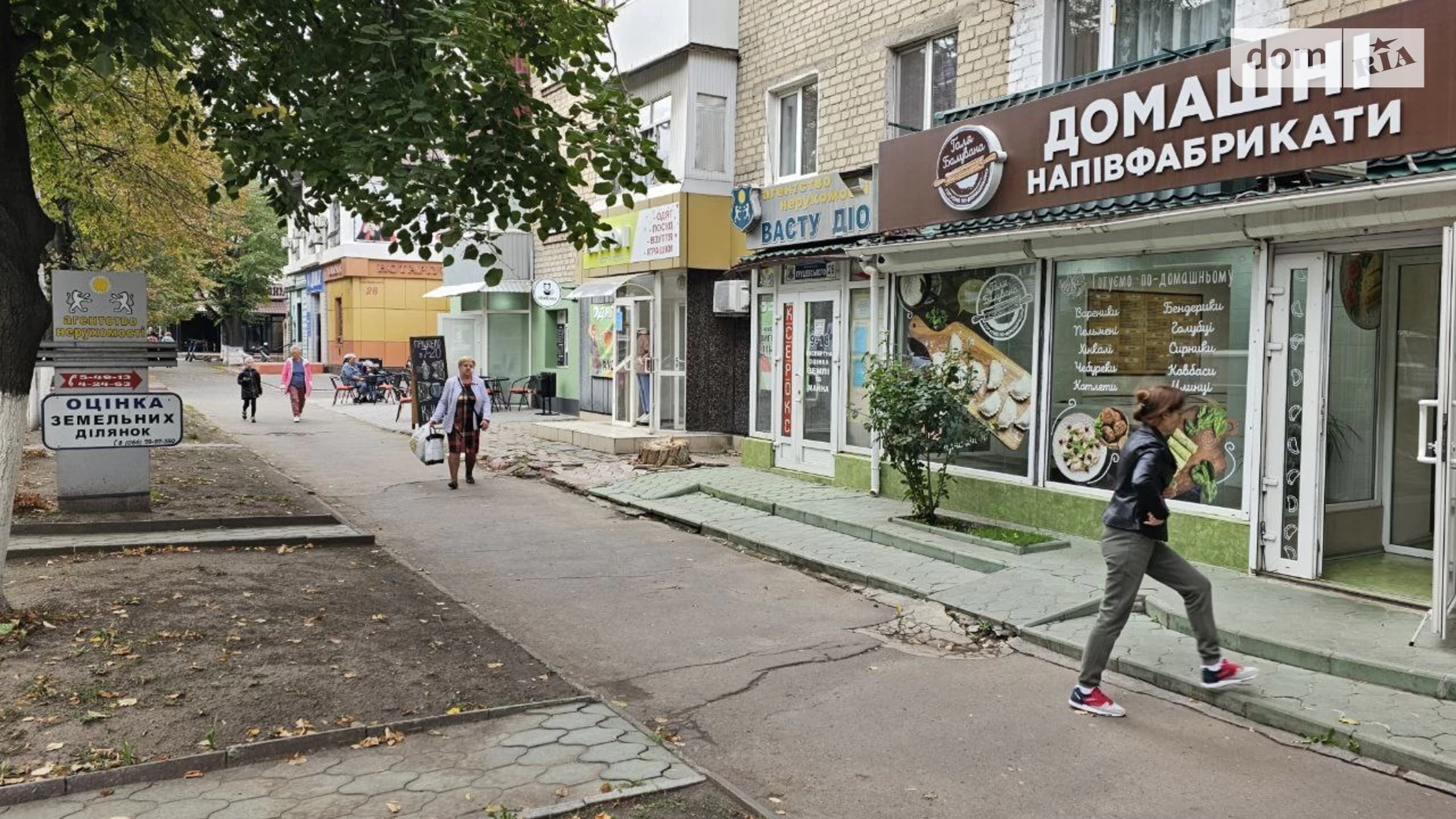 Сдается в аренду помещения свободного назначения 87 кв. м в 1-этажном здании, цена: 1111 грн - фото 3