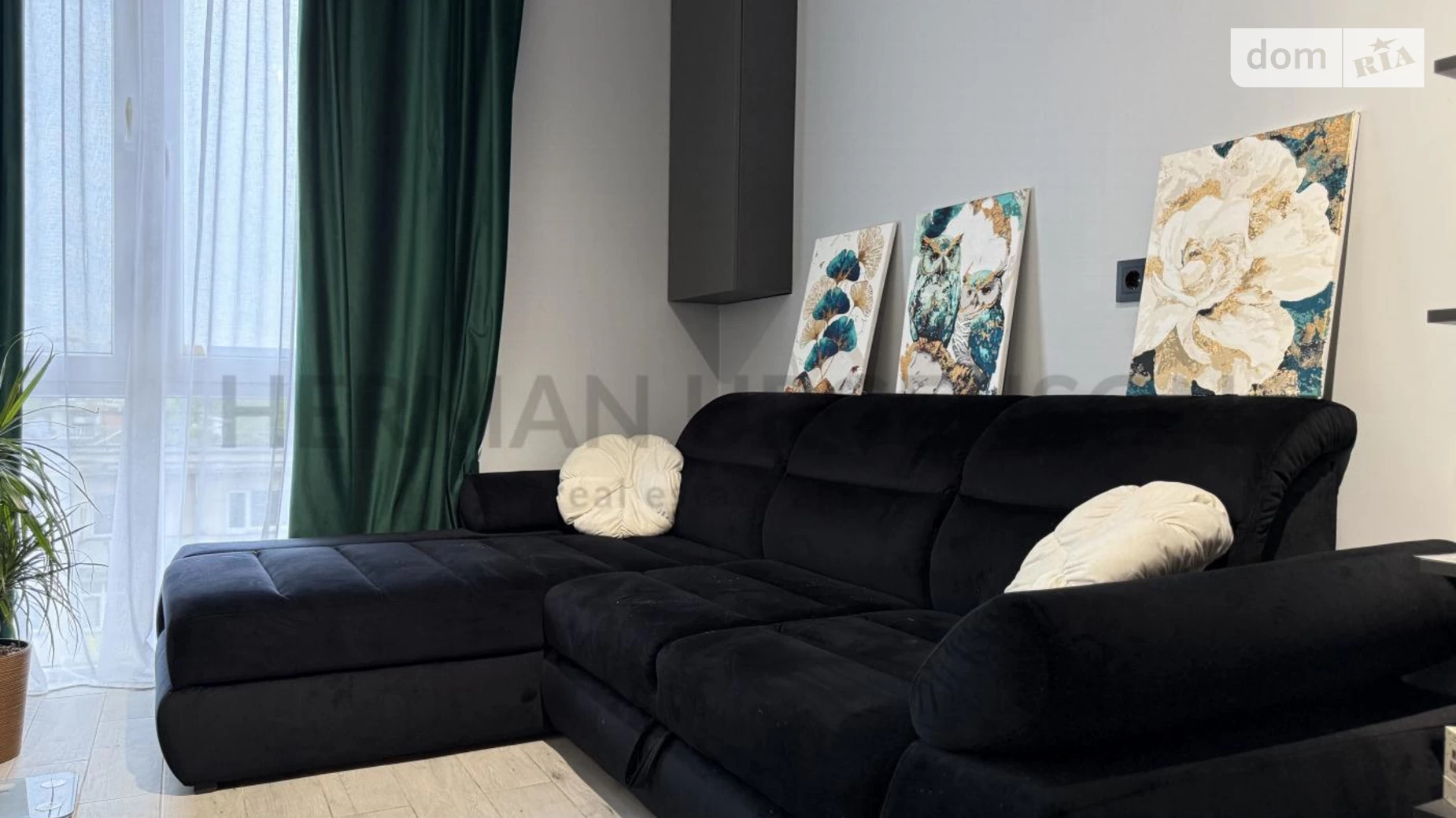 Продается 2-комнатная квартира 70 кв. м в Ужгороде, цена: 155000 $ - фото 3