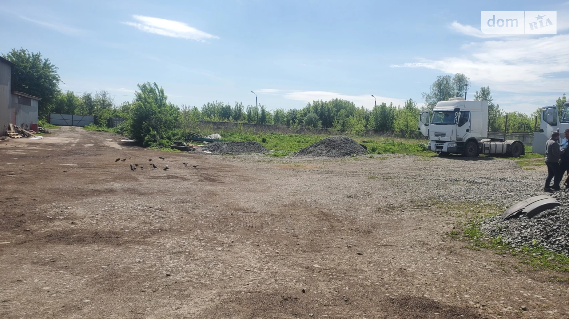 Продається приміщення вільного призначення 1201 кв. м в 1-поверховій будівлі, цена: 550000 $ - фото 3