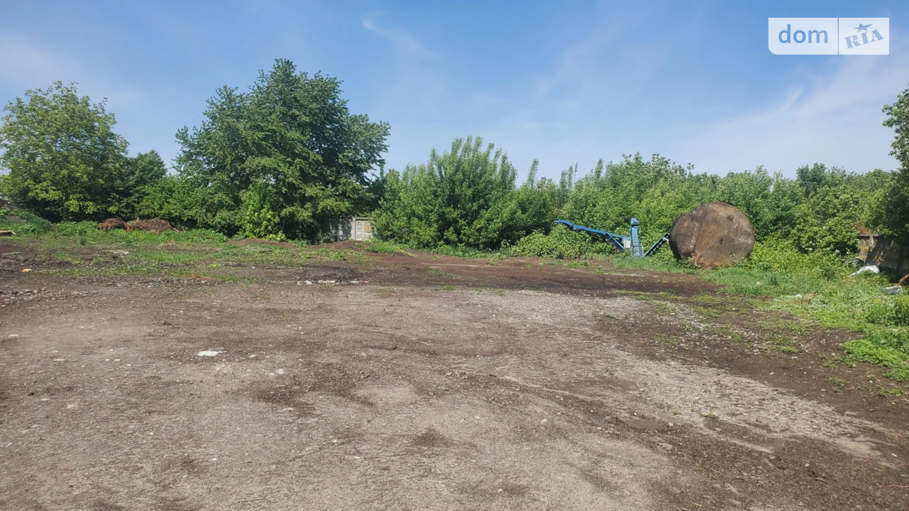 Продається приміщення вільного призначення 1201 кв. м в 1-поверховій будівлі, цена: 550000 $ - фото 5