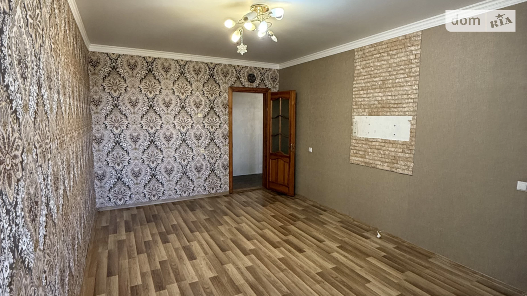 Продається 1-кімнатна квартира 43 кв. м у Ірпені, вул. Квіткова, 2 - фото 3