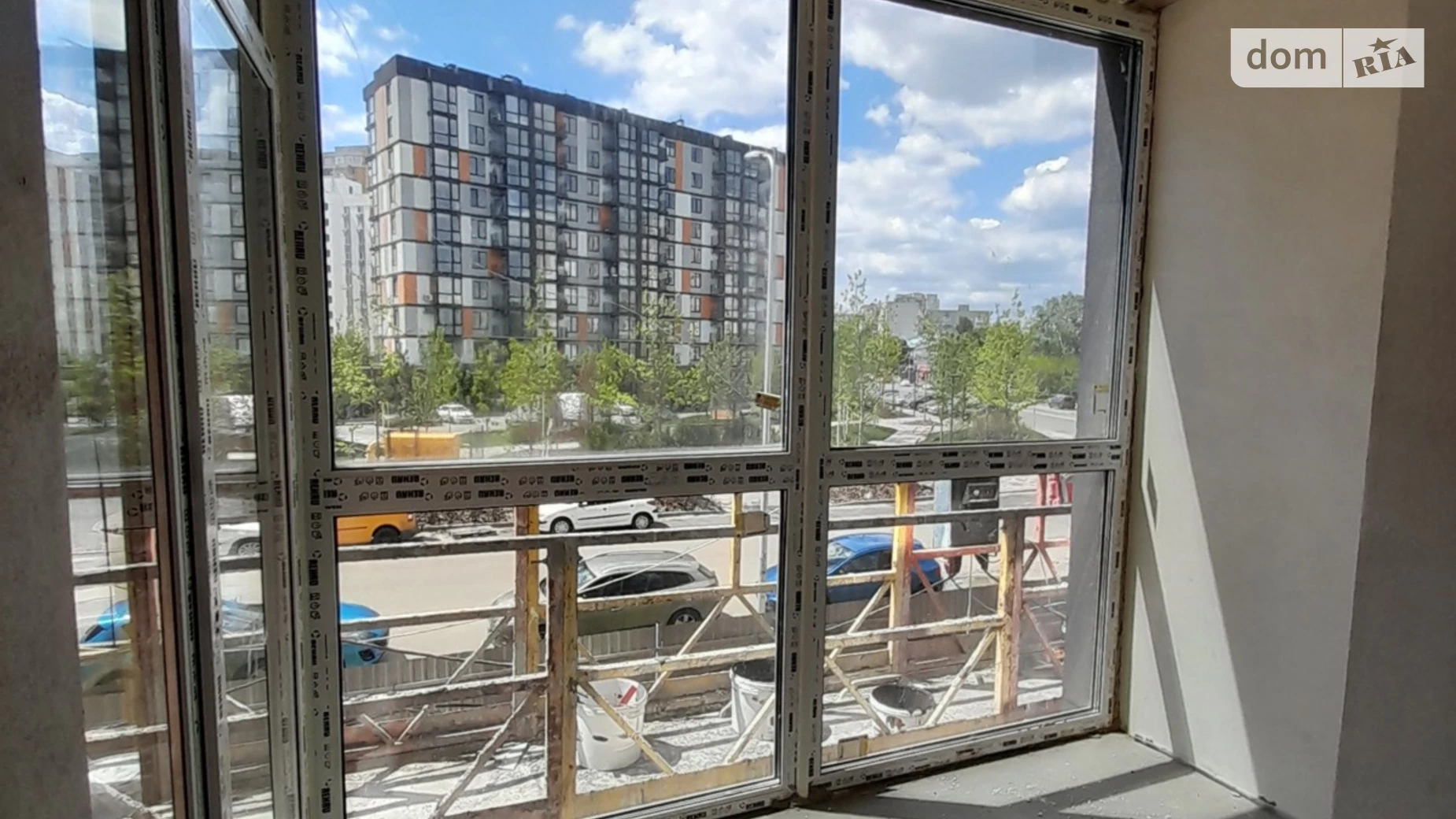 Продается 2-комнатная квартира 57 кв. м в Вишневом, ул. Европейская, 25 - фото 2