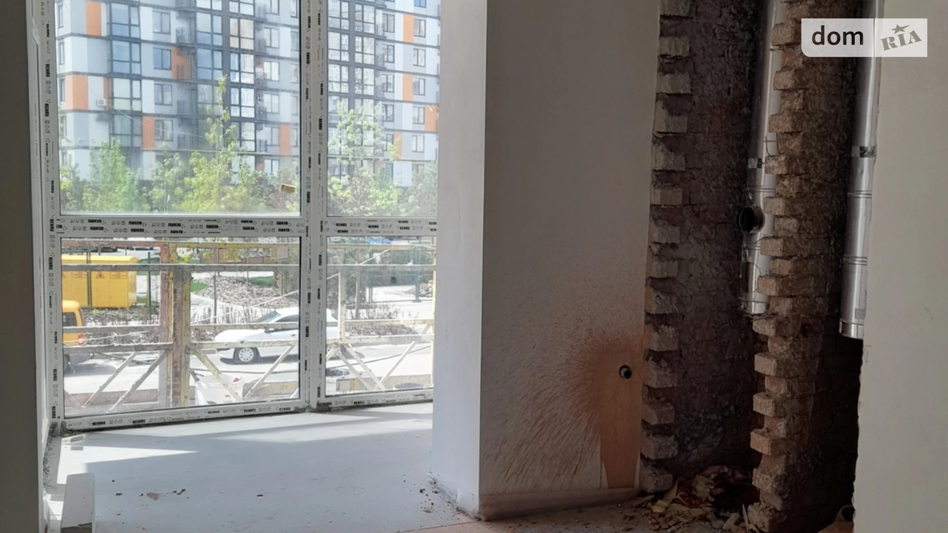 Продается 2-комнатная квартира 57 кв. м в Вишневом, ул. Европейская, 25 - фото 4