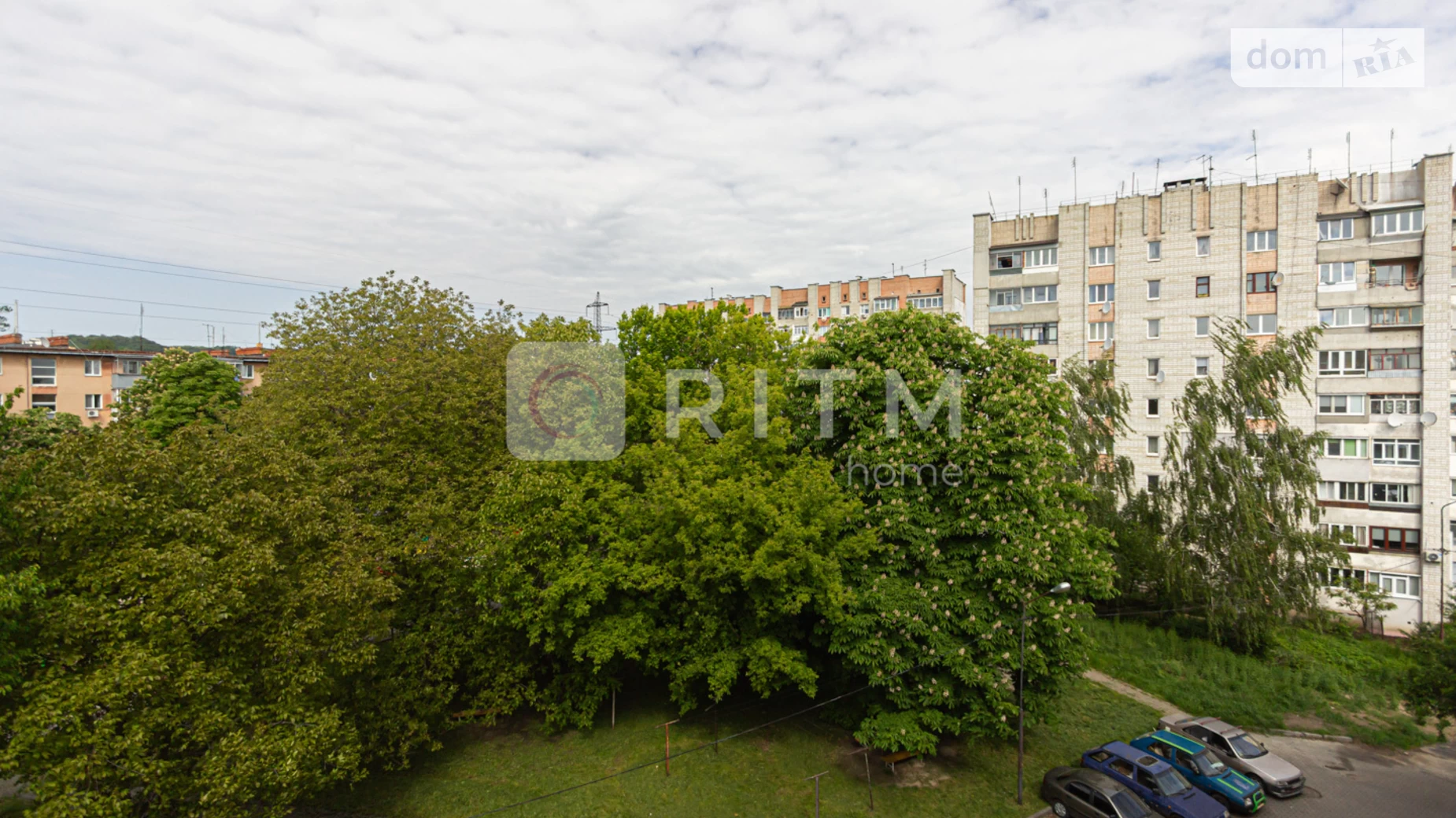Продается 2-комнатная квартира 47.5 кв. м в Винниках, ул. Кольцевая, 2 - фото 5