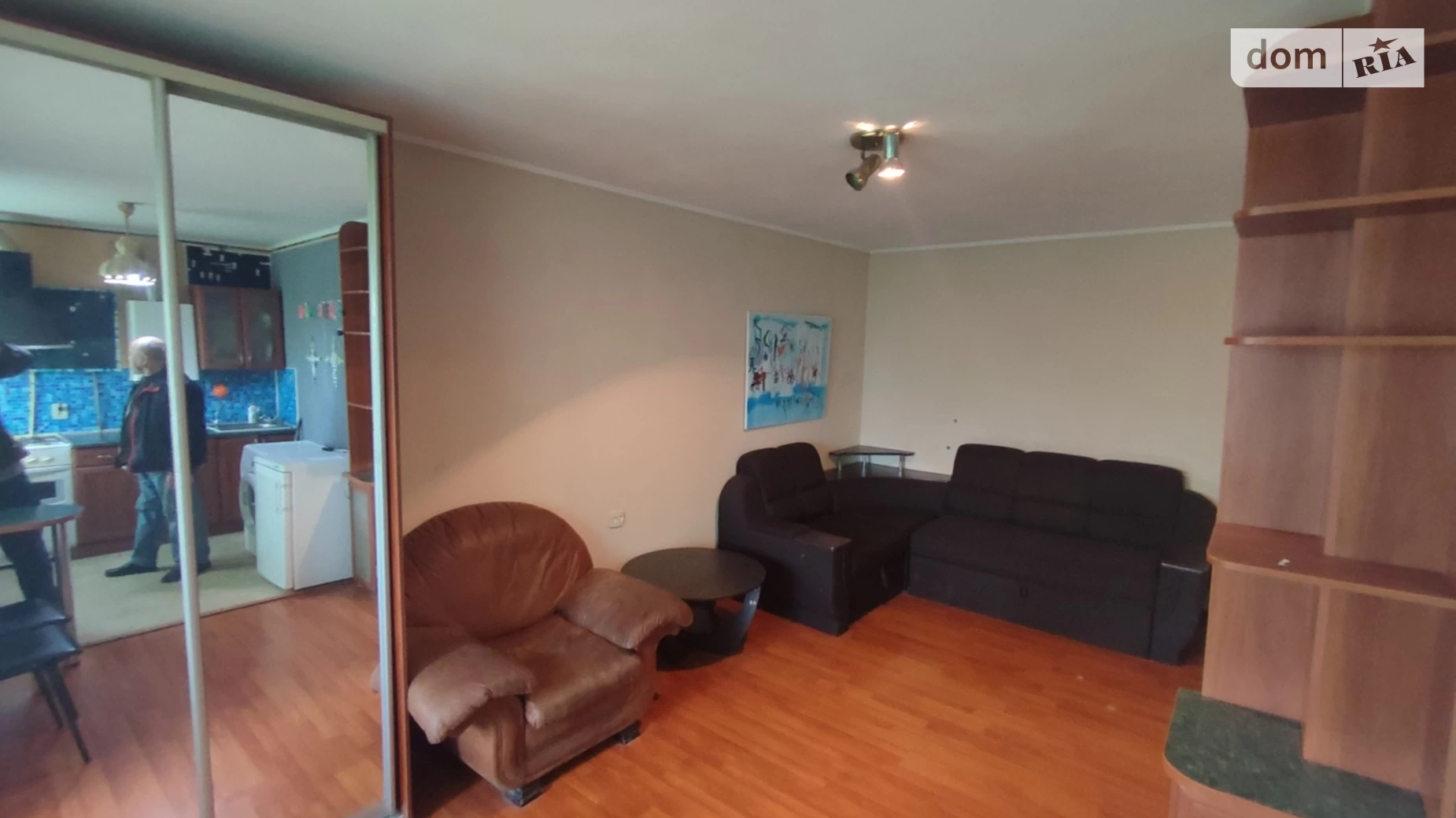 Продается 1-комнатная квартира 31.6 кв. м в Николаеве, ул. Адмиральская - фото 2