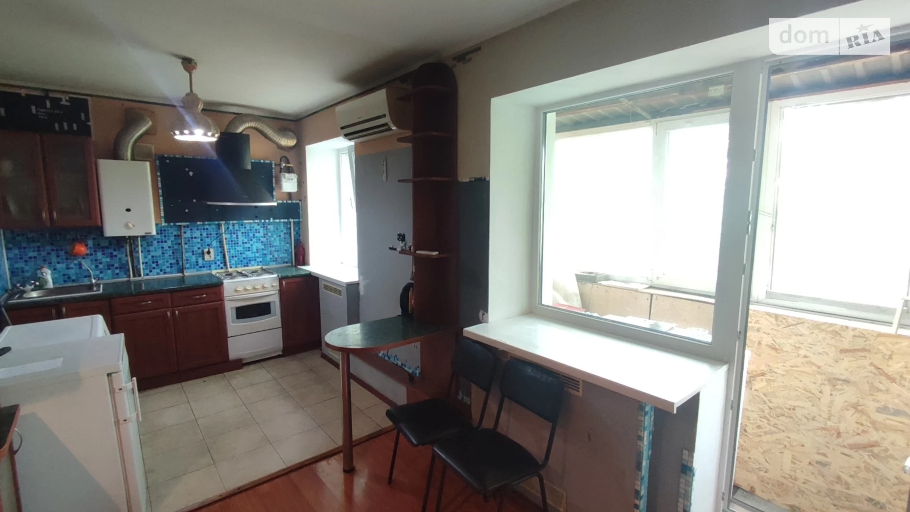 Продается 1-комнатная квартира 31.6 кв. м в Николаеве, ул. Адмиральская - фото 3