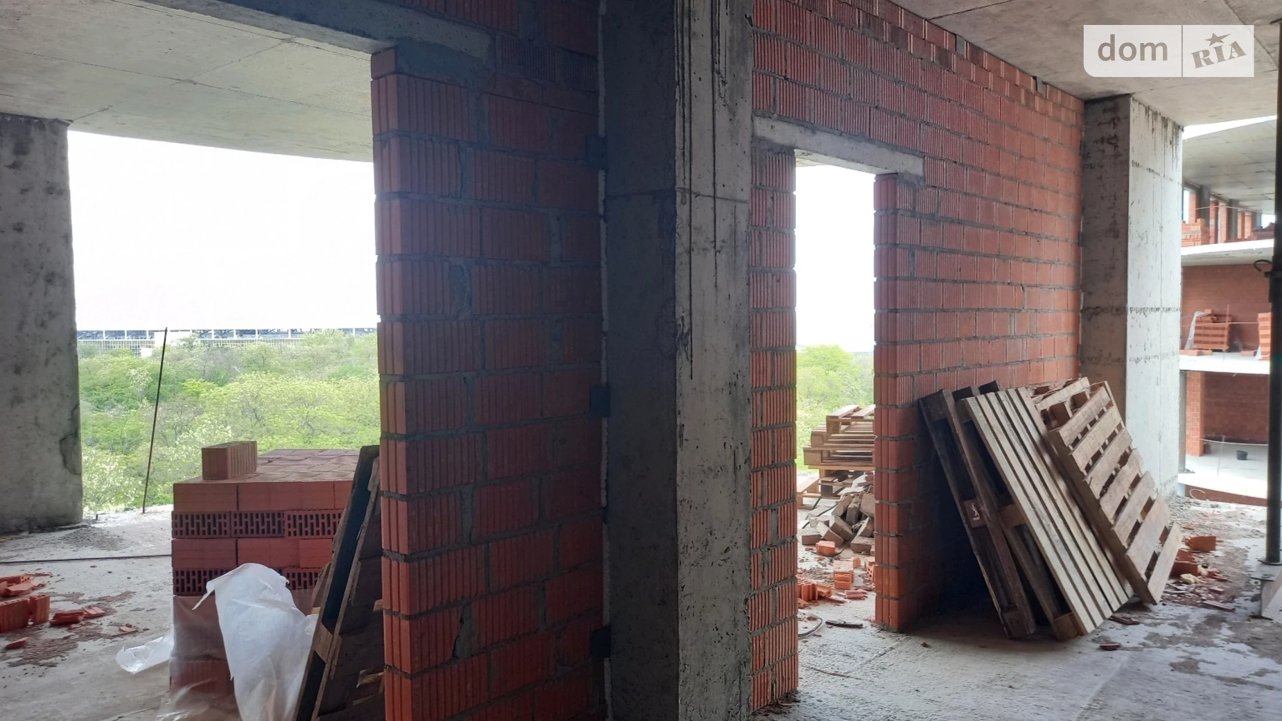 Продается 3-комнатная квартира 107 кв. м в Одессе, бул. Лидерсовский, 7 - фото 5
