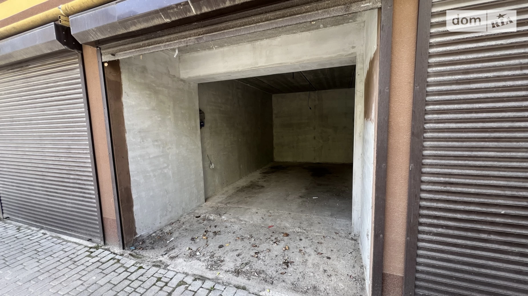 Продается отдельно стоящий гараж под легковое авто на 20.6 кв. м, цена: 11500 $ - фото 4