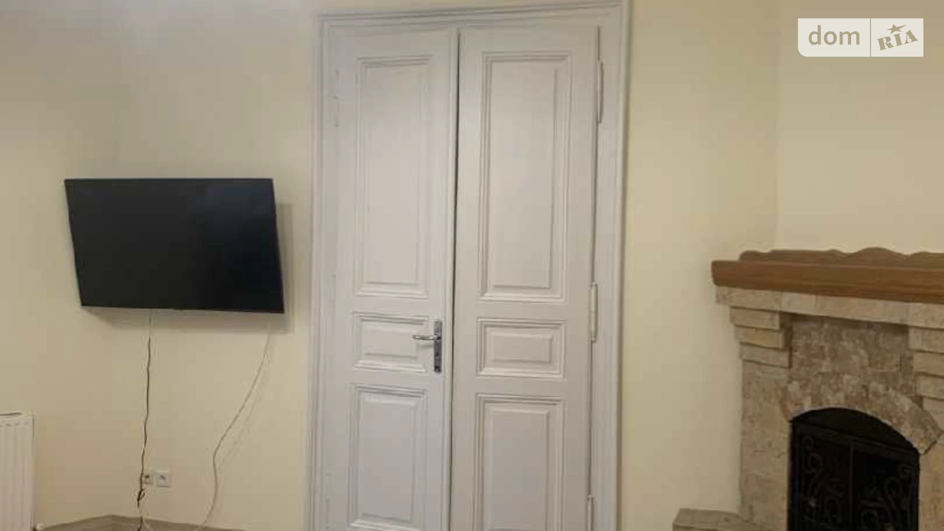 Сдается в аренду 2-комнатная квартира 85 кв. м в Львове, цена: 450 $ - фото 3