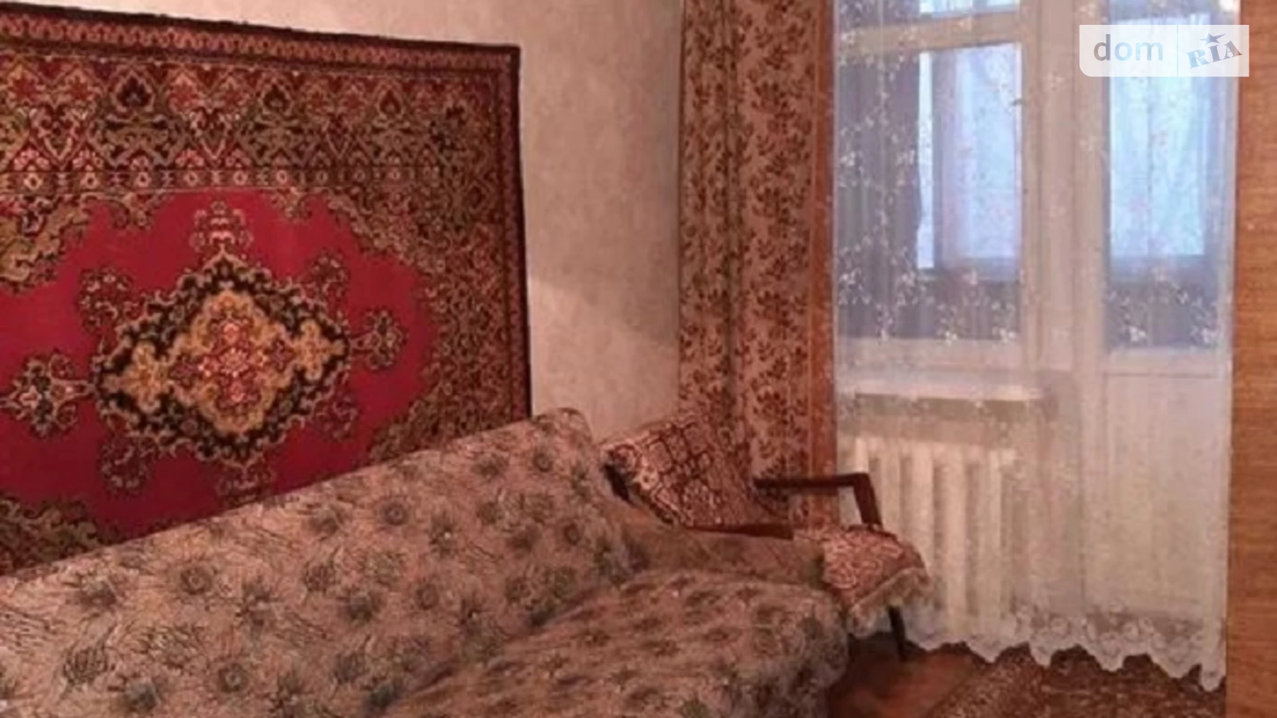 Продается 2-комнатная квартира 50 кв. м в Полтаве, ул. Зеньковская - фото 4