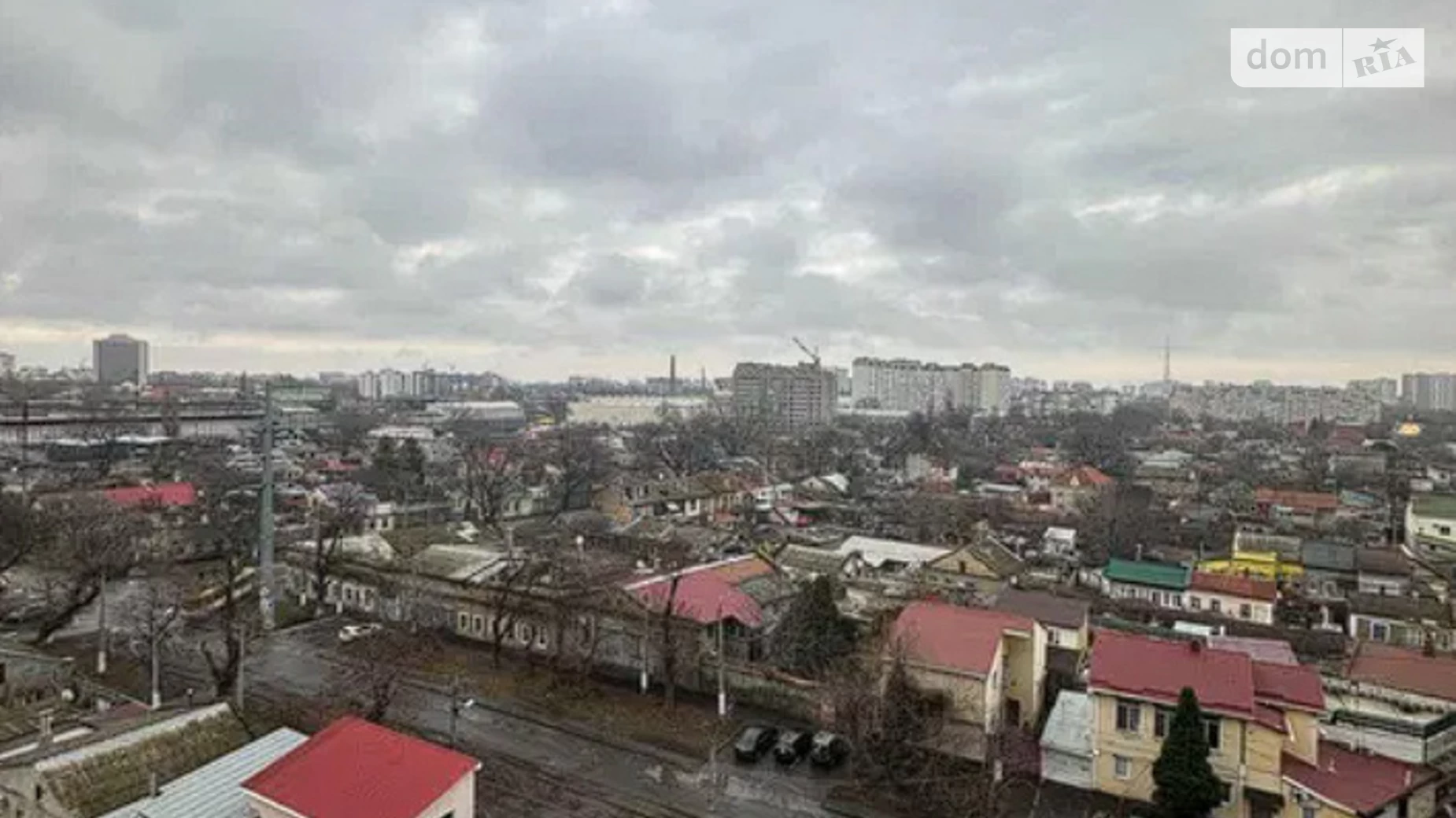 Продается 2-комнатная квартира 77 кв. м в Одессе, ул. Якова Бреуса, 63/1 - фото 3