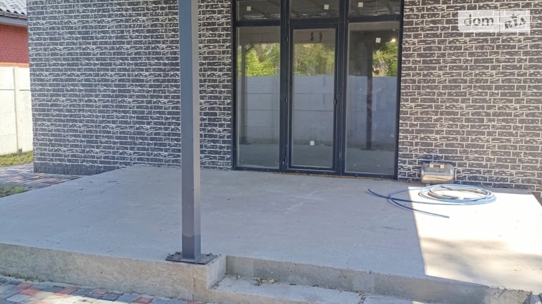 Продается одноэтажный дом 105 кв. м с верандой, цена: 95000 $ - фото 3