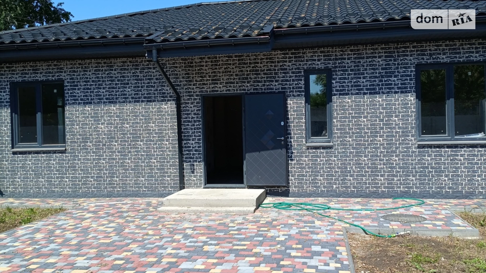Продается одноэтажный дом 105 кв. м с верандой, цена: 95000 $ - фото 4