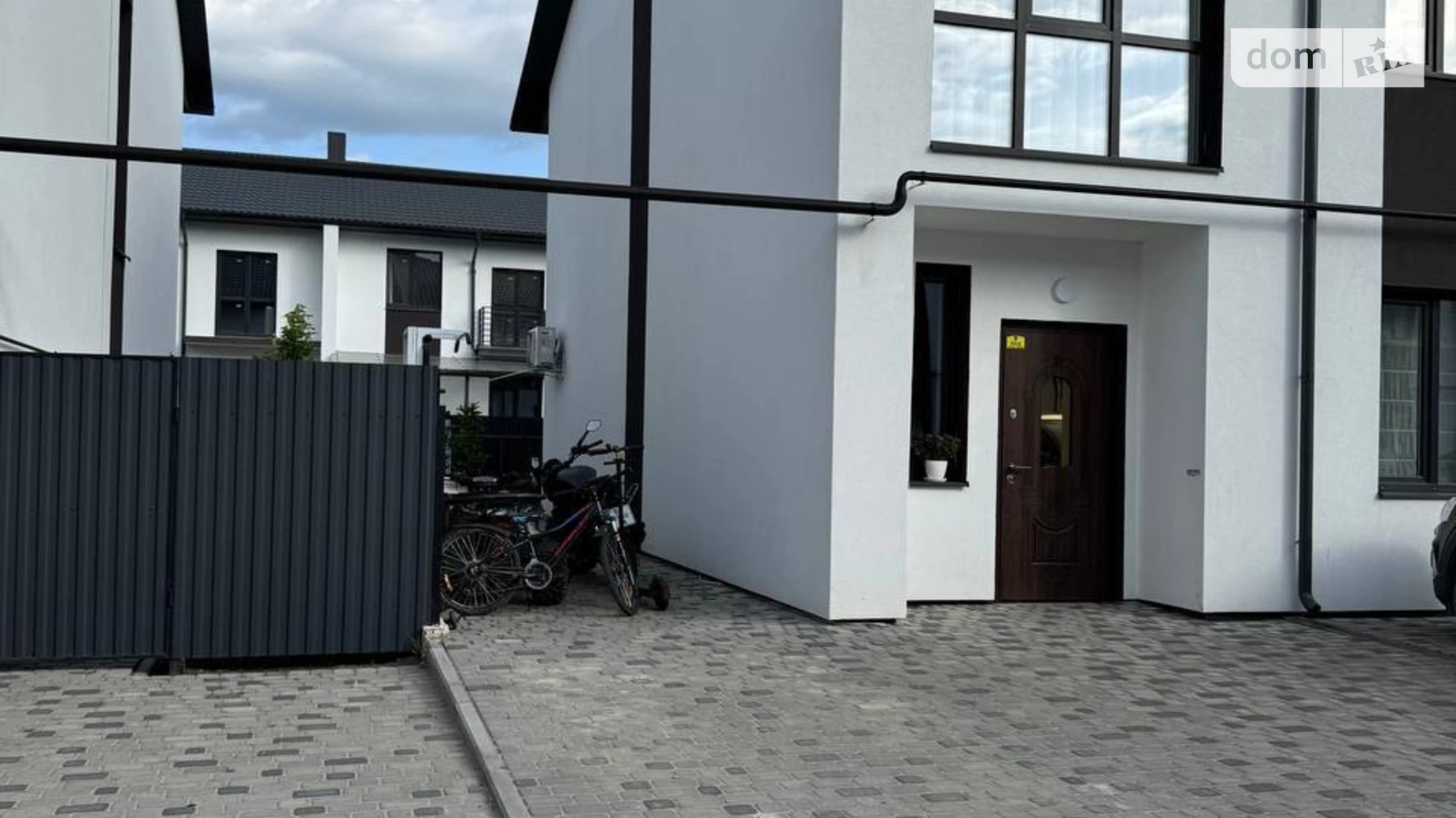 ул. Бузкова Криховцы (Ивано-Франковск) ЖК West town, цена: 90000 $ - фото 3