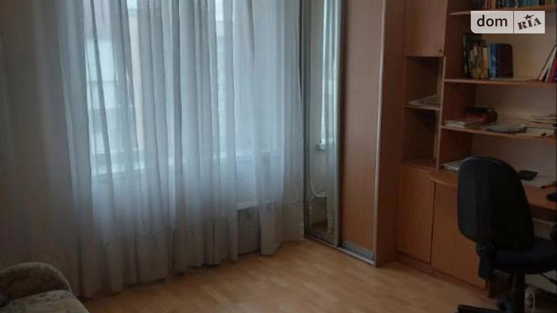 Продается 2-комнатная квартира 60 кв. м в Харькове, просп. Аэрокосмический(Гагарина), 165 - фото 2